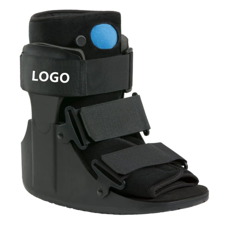 Short Walking Cast Boot by Scantrik