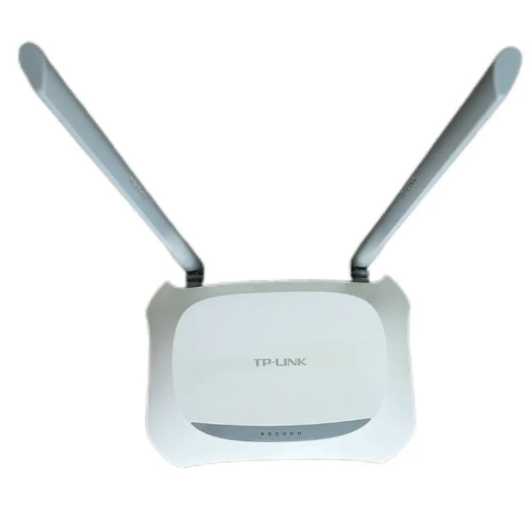 TP-Link Archer C2300 Dual-Band Router by Hiphen solutions