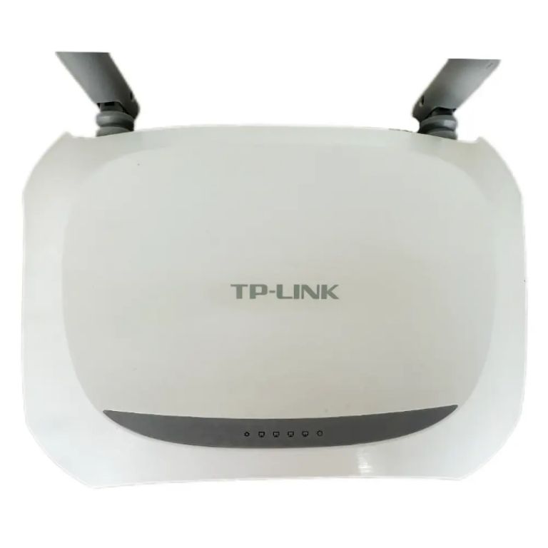 TP-Link Archer AX50 Wi-Fi 6 Router by Hiphen solutions