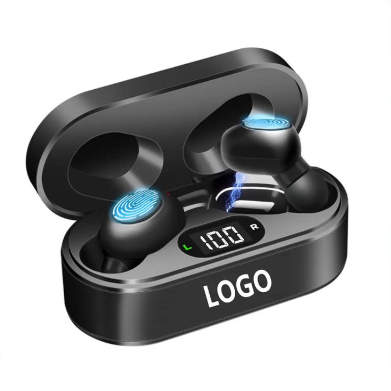 Type 2 Rechargeable Audio Aid by Scantrik