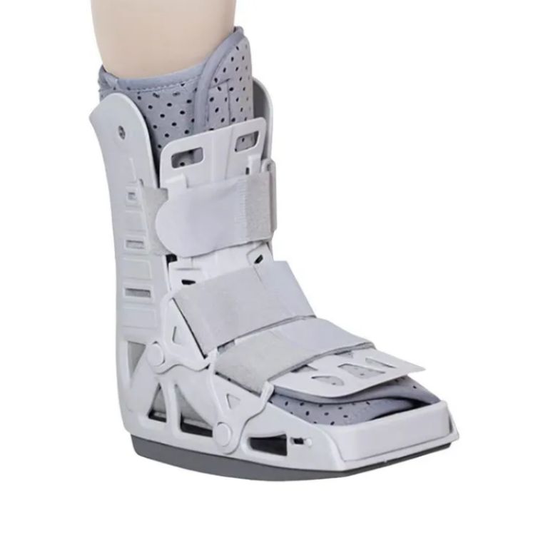 Rehab Walking Brace by Scantrik