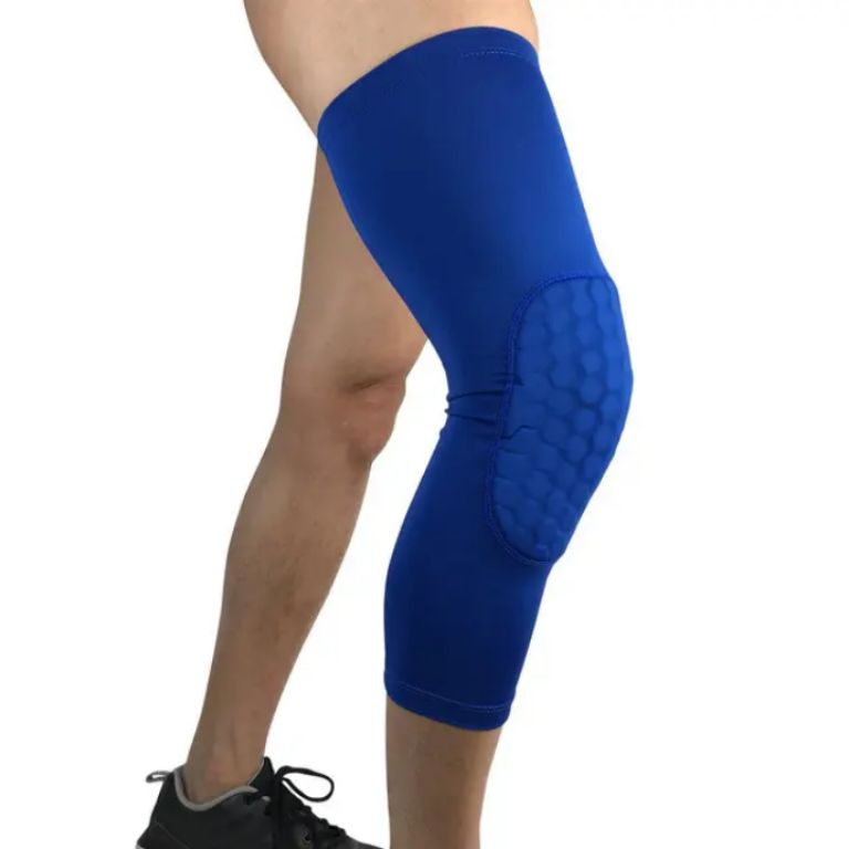 Patella Stabilizing Support by Scantrik