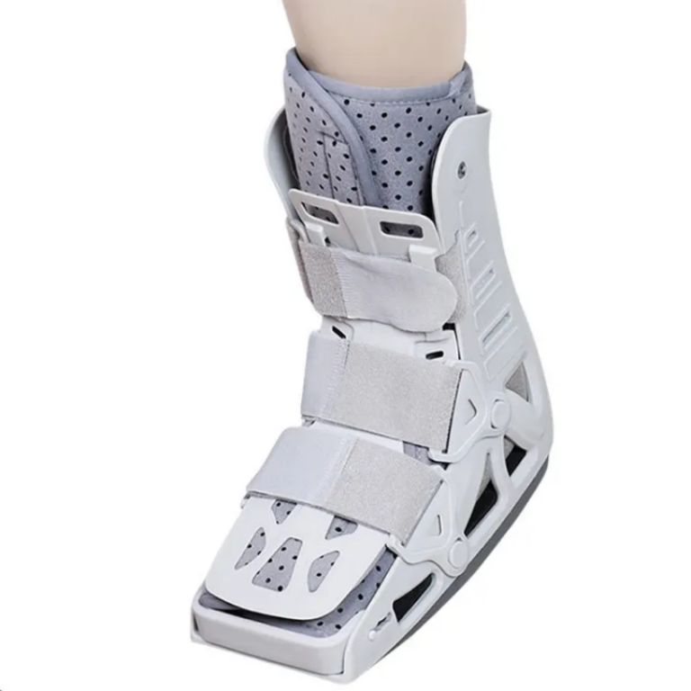 Post-Surgery Walking Boot by Scantrik