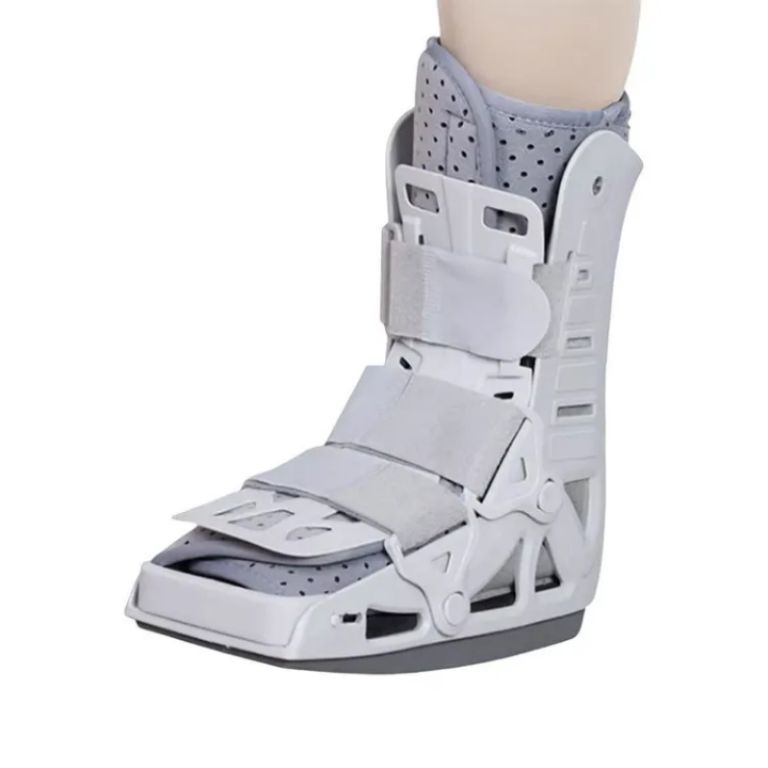 Adjustable Air Boot by Scantrik