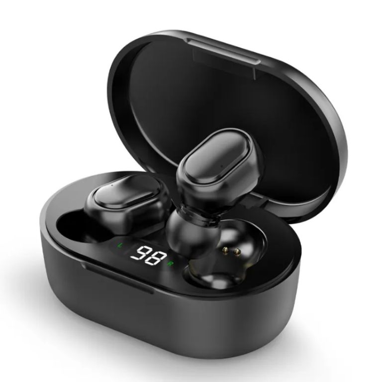 Energy-Effective Hearing Aid II by Scantrik