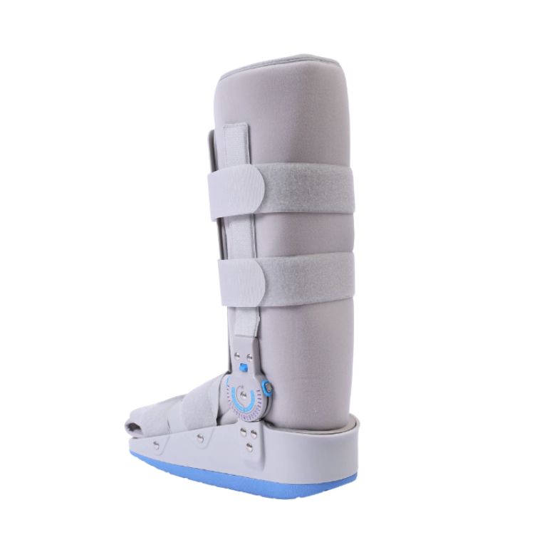 Pneumatic Ankle Support by Scantrik