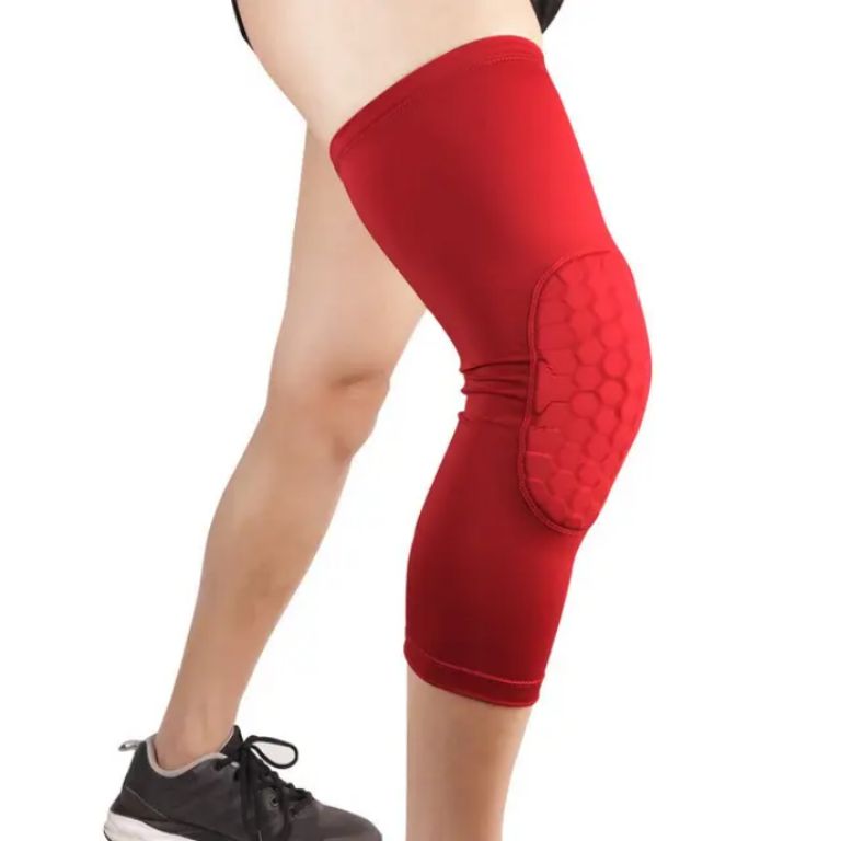 Knee Compression Wrap by Scantrik