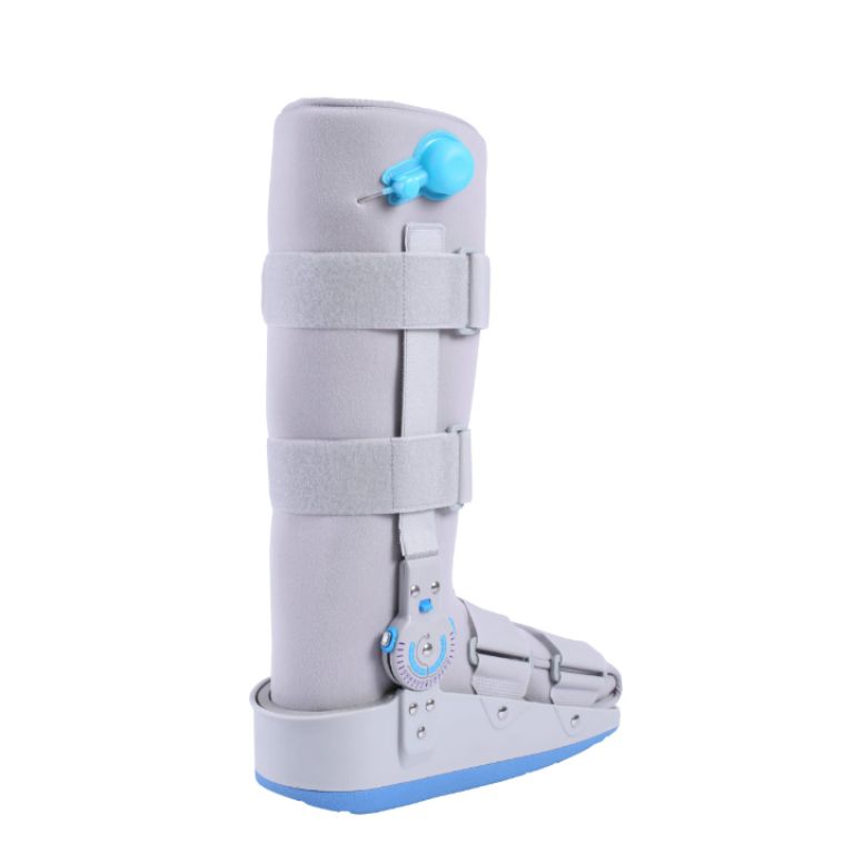 Aircast Walking Boot by Scantrik