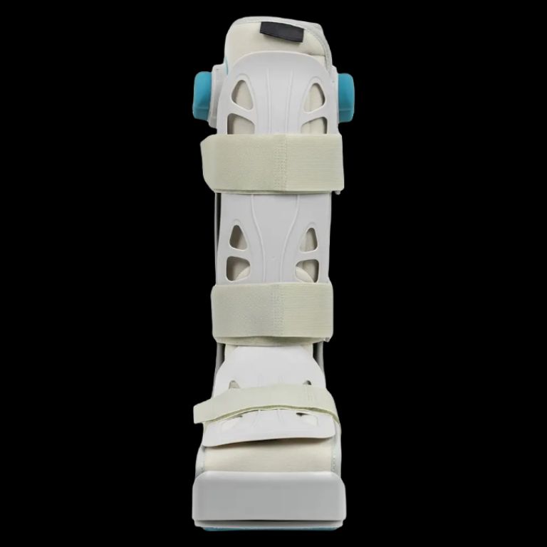 Medical Walker Boot by Scantrik