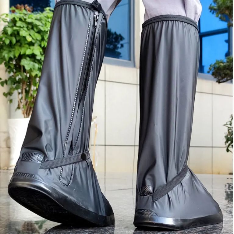 Rain Booties by Scantrik