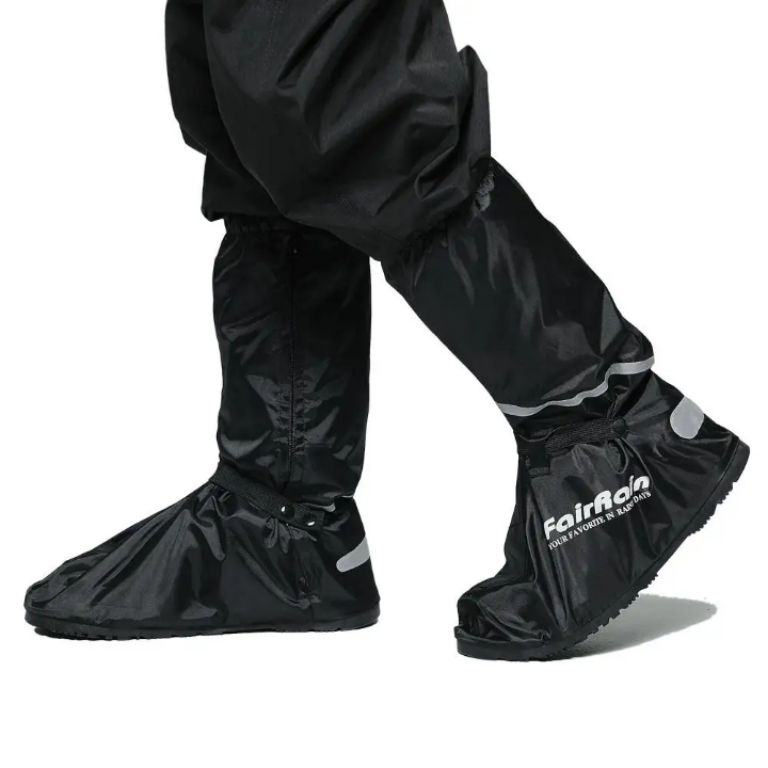 Shoe Shields by Scantrik