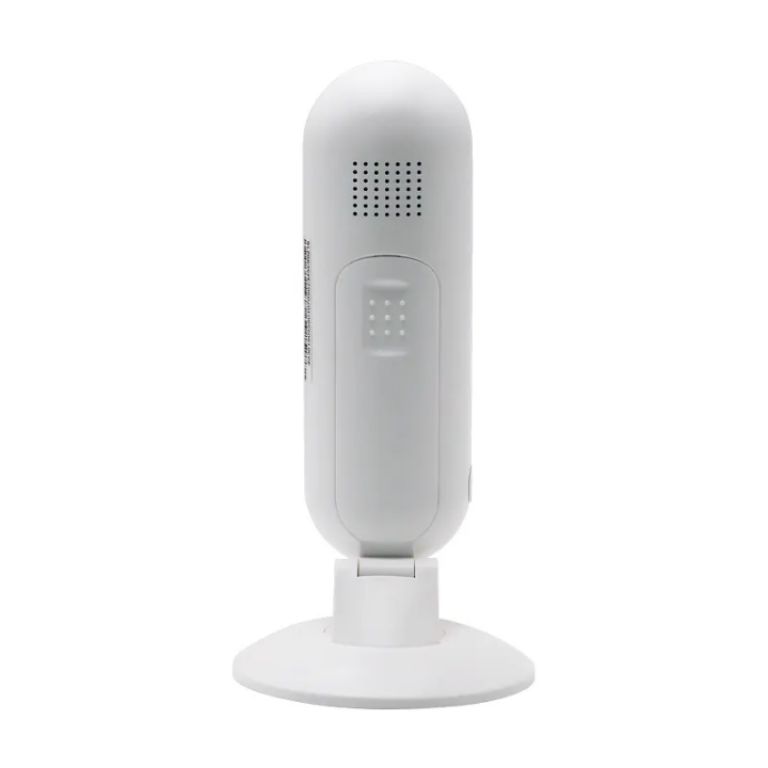 Wireless & Battery-Powered Convenience camera by Hiphen solutions