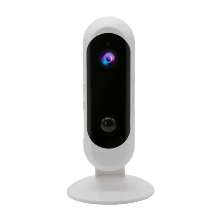 Smart Motion Detection & Alerts wifi smart camera by Hiphen solutions