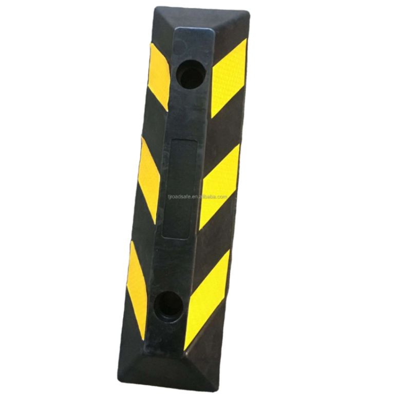 Secure Fit wheel parking stopper by Hiphen solutions