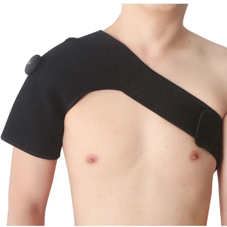 Pain Relief Shoulder Support by Scantrik