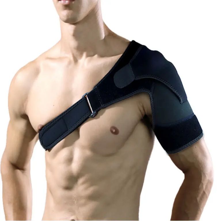 Sling Support by Scantrik