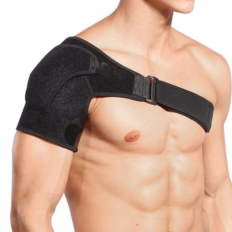 Bwell Shoulder Support by Scantrik