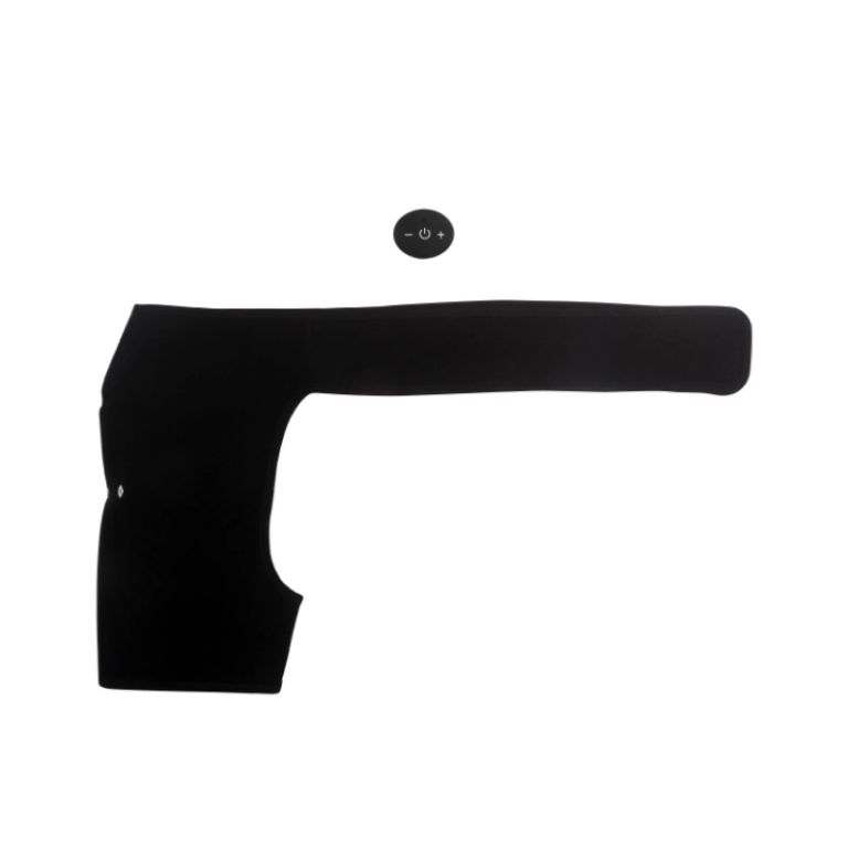 Shoulder Brace by Scantrik