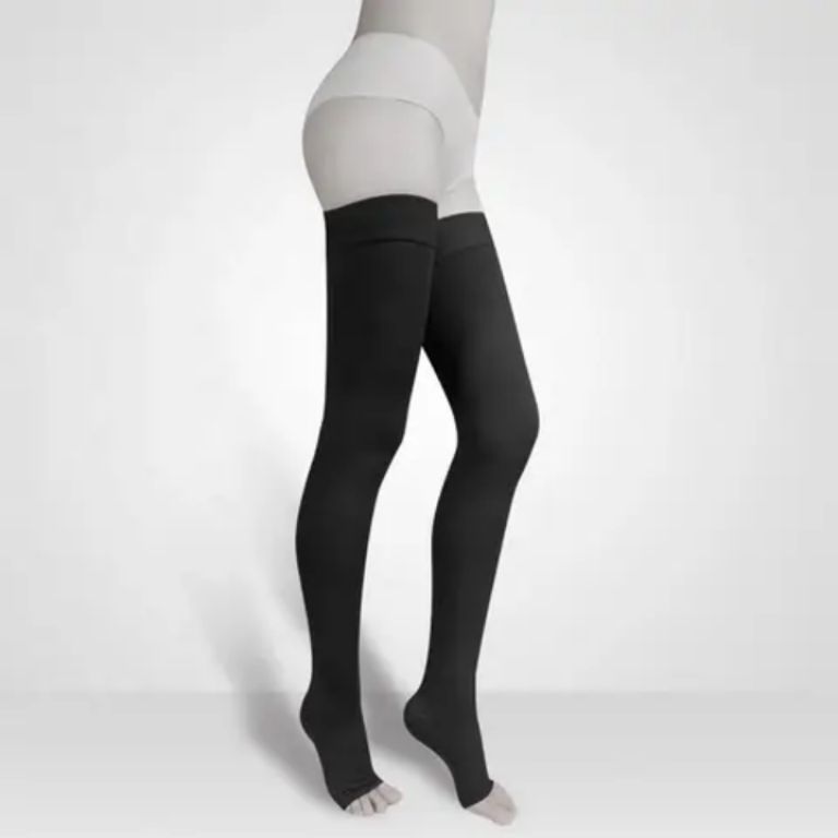 Bwell Upper Leg Covers by Scantrik