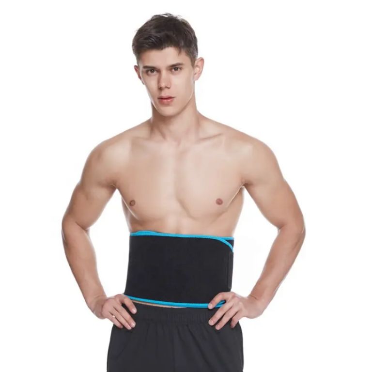 TrimTummy Device by Scantrik