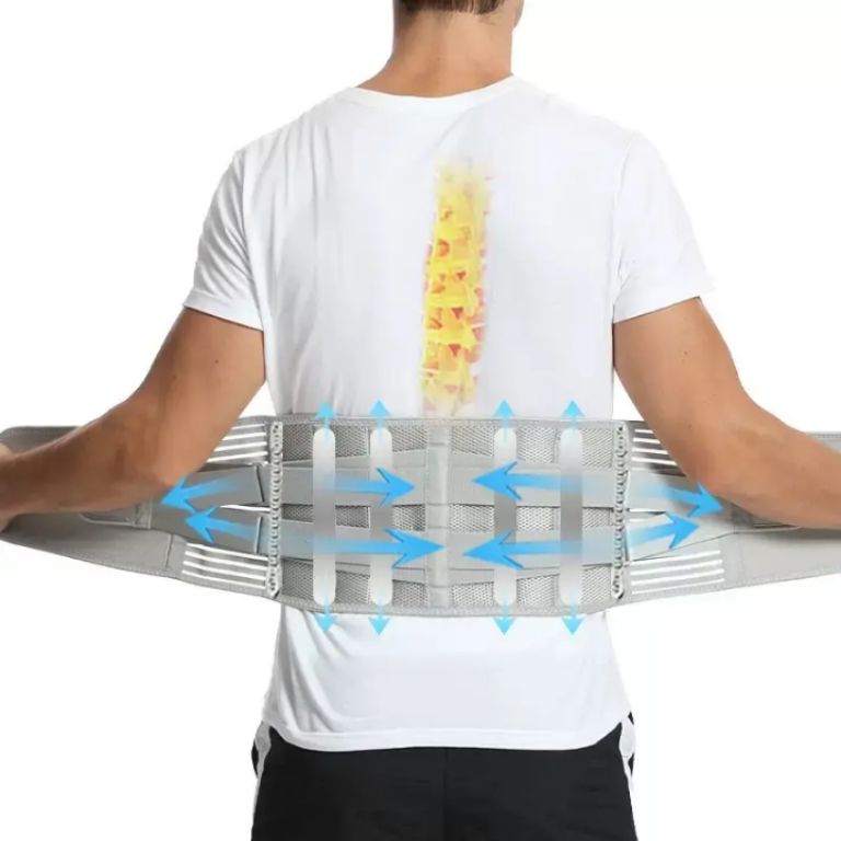 Belly Slimmer by Scantrik