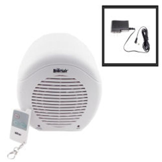 Street wise electronic watchdog by Hiphen solutions