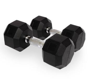 Training dumbbell by Scantrik