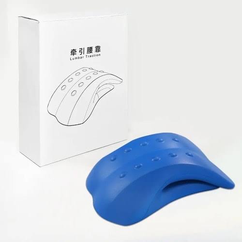 Back Support Cushion by Scantrik