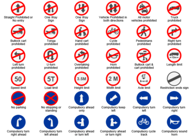 mandatory-sign-for-roads