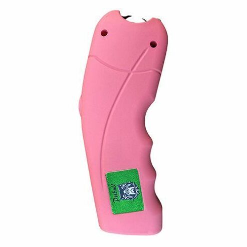 Flashlight Stun gun by Hiphen solutions