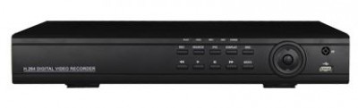 16-CH-DVR