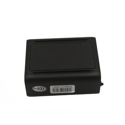 Tracking device by Hiphen solutions