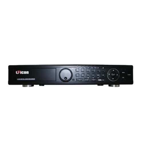 Long lasting winposee 8cH DVR by Hiphen solutions