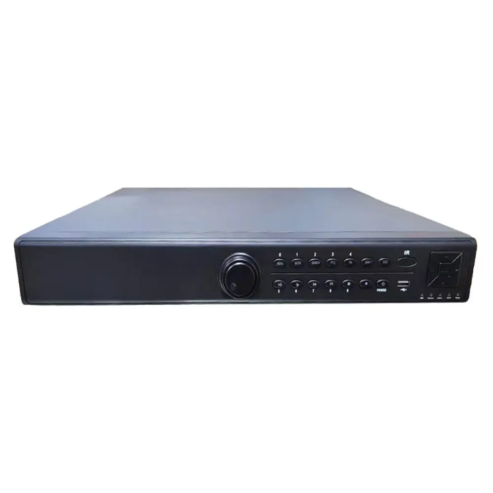Winposee video surveillance by Hiphen solutions