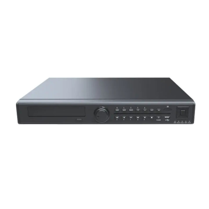 Smart winposee 8cH DVR by Hiphen solutions
