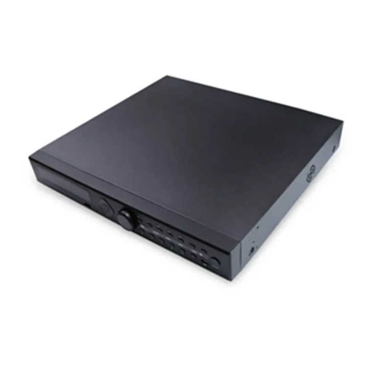 High performance winposee 8 channel DVR by Hiphen solutions