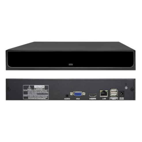 Winposee 8CH DVR by Hiphen solutions