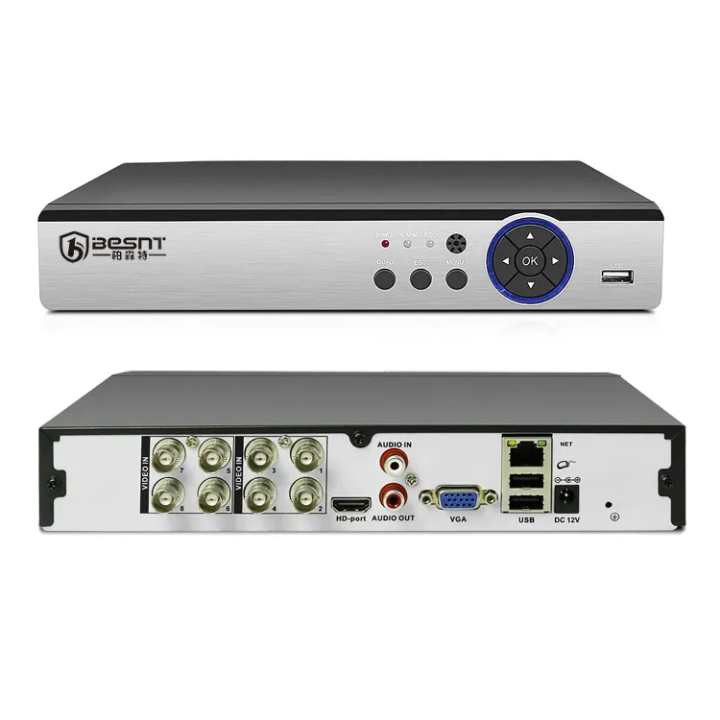 Remote access Winposee 16CH DVR by Hiphen solutions