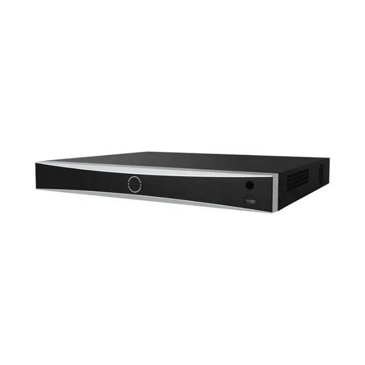Easy plug Winposee 16CH DVR by Hiphen solutions