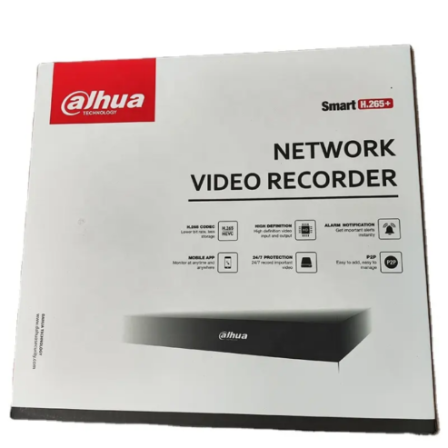 Easy installation Winposee 16CH DVR by Hiphen solutions