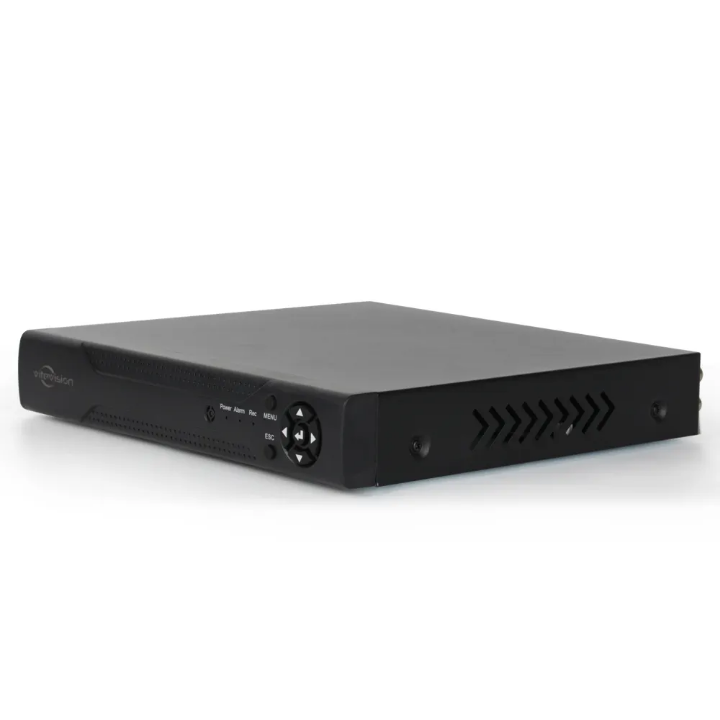 Winposee 16-Channel Digital Video Recorder (DVR) by Hiphen solutions