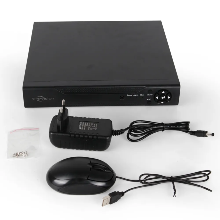 Durable build Winposee 16CH DVR by Hiphen solutions