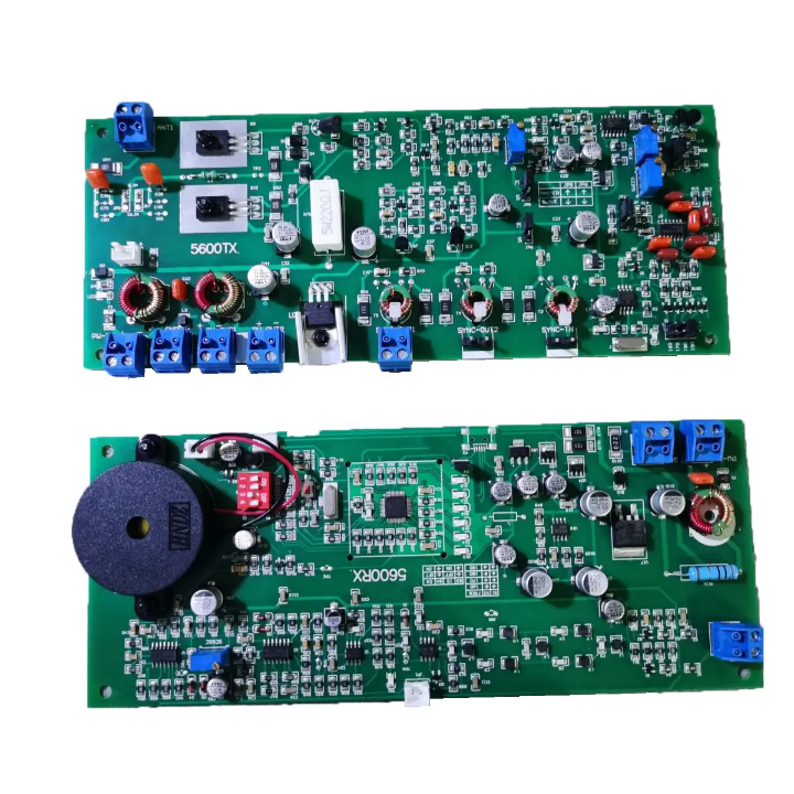 RF EAS Detection board by Hiphen solutions