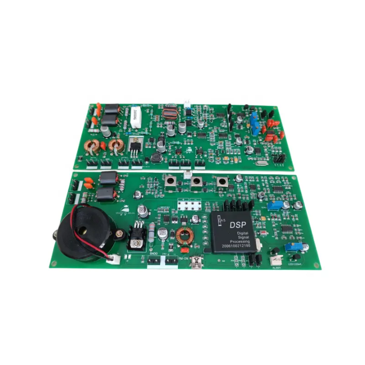Library EAS security system PCB by Hiphen solutions
