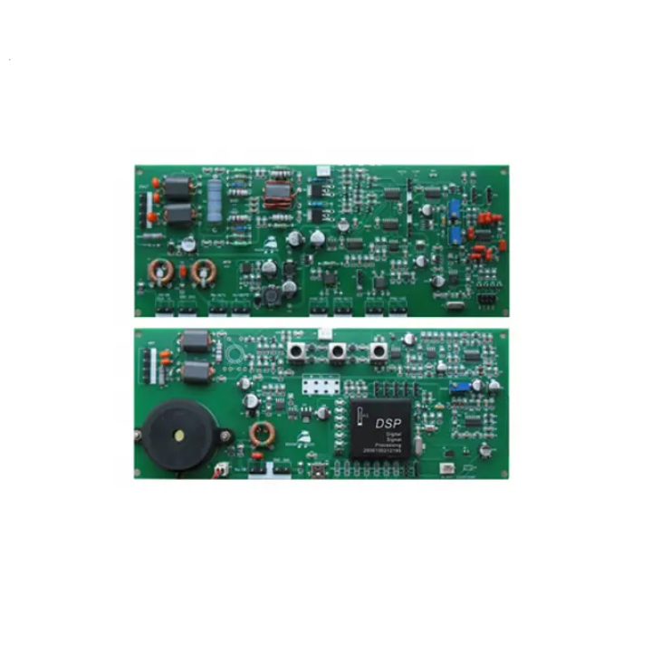 RF EAS controller board by Hiphen solutions