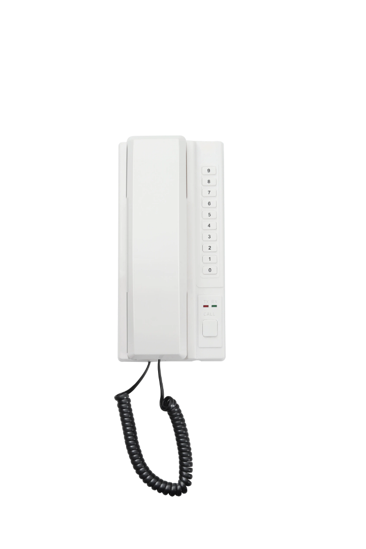 Office Wireless Desk Intercom by Hiphen solutions