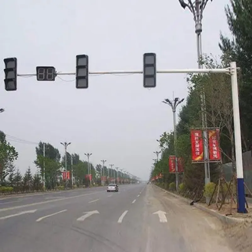 Solar Signal Light by Hiphen solutions
