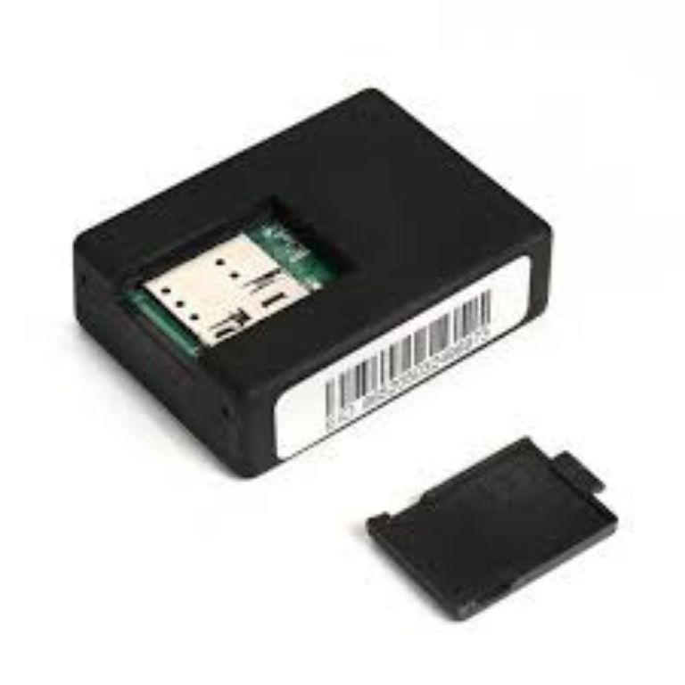 Tracker support GPS device by Hiphen solutions