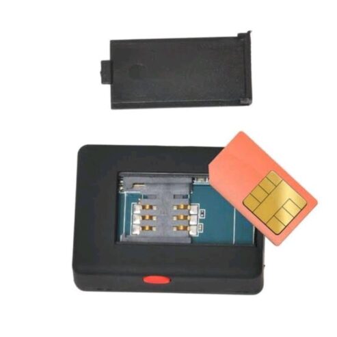Convert GPS Tracker device by Hiphen solutions