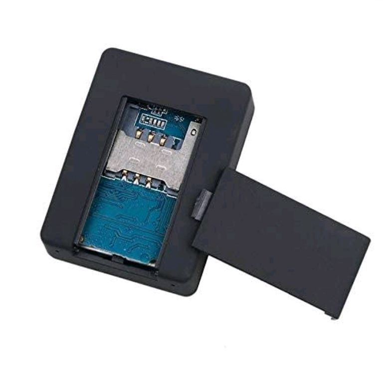 Portable convert miniature Gps tracker by Hiphen solutions